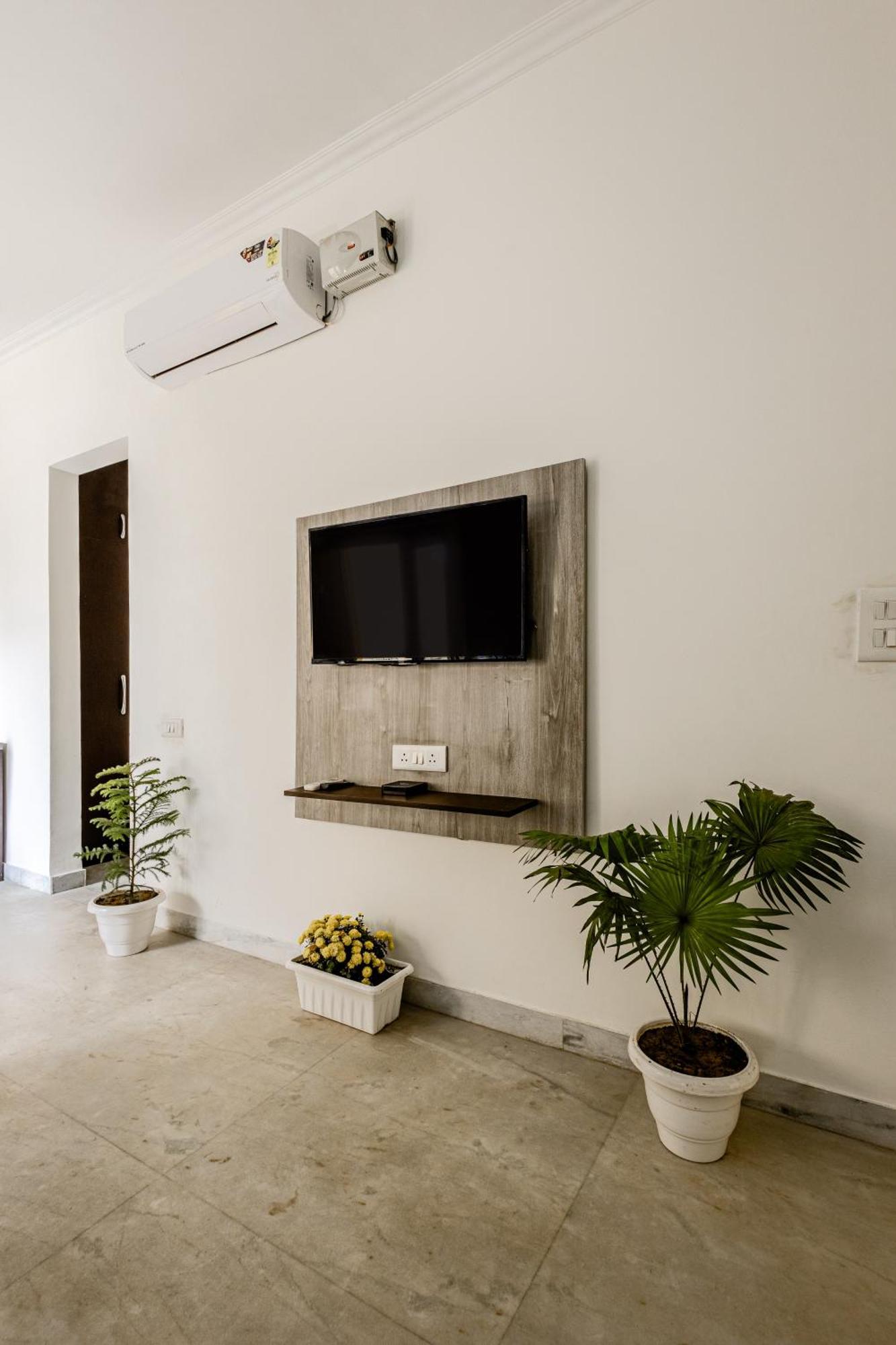 Lime Tree Service Apartment Golf Course Road, Gurgaon Exterior photo
